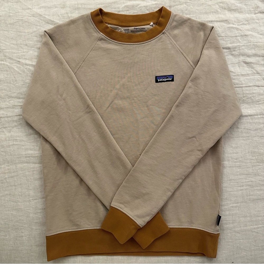 Patagonia Crewneck